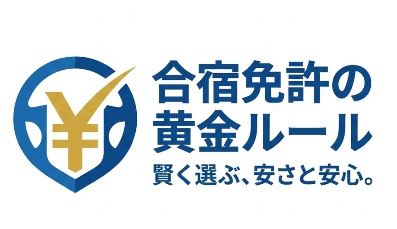 合宿免許受付センターの評判専門サイト