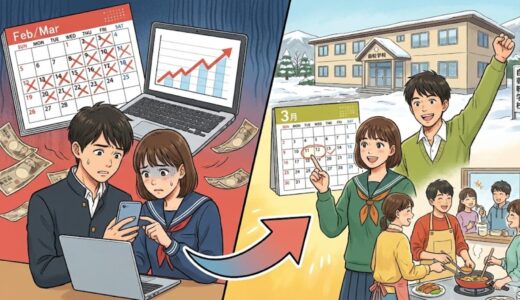 【まだ間に合う】3月の合宿免許、諦めるのは早い！満室でも「空き」を見つける裏ワザと、狙い目の日程・教習所