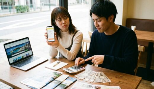 楽天ポイント還元 vs 現金値引き｜合宿免許はどっちが得？支払総額で徹底シミュレーション