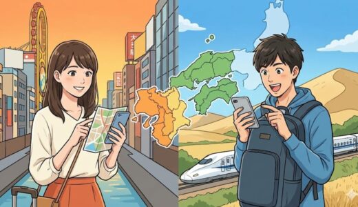 「免許の匠」vs 合宿免許受付センター｜関西・西日本で合宿するならどっち？料金と特徴を徹底比較