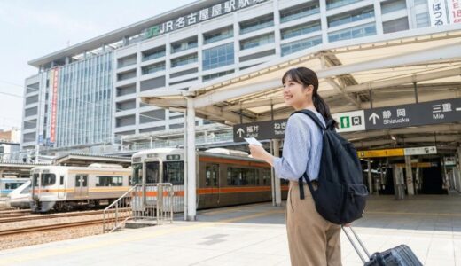 【名古屋発】免許合宿は「県外」へ脱出すべし！福井・静岡・三重へ交通費タダで行く賢い選択