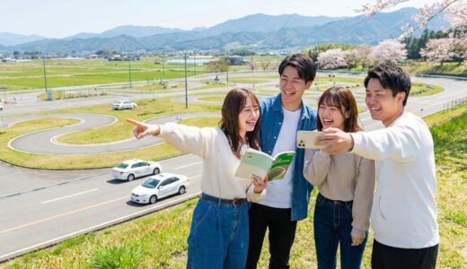 【2026年最新】合宿免許の最短日数は？普通車AT・MTの卒業スケジュールと早く帰るコツ