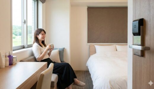 【女性一人】安心・安全！セキュリティ万全の「女性専用プラン」の選び方