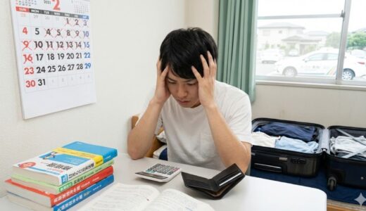 合宿免許で「延泊」になったら？延長料金がかからない保証プランの選び方